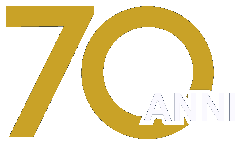 70 anni