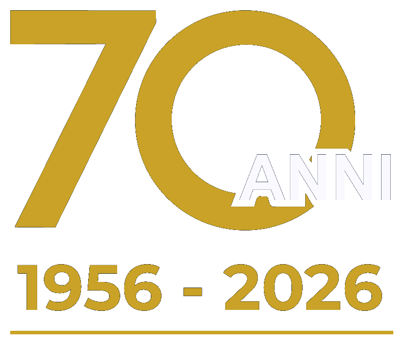 70 anni, 1956 - 2026